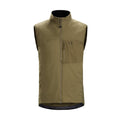 Gilet isolant Arc’teryx LEAF Atom LT Vest Gen 2.1 Crocodile