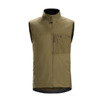 Gilet isolant Arc’teryx LEAF Atom LT Vest Gen 2.1 Crocodile