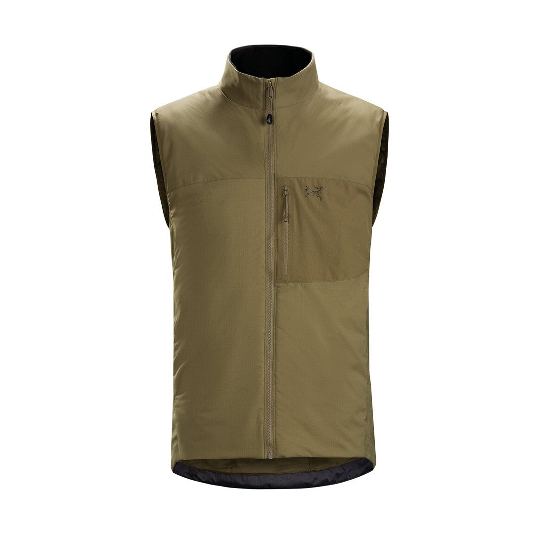Gilet isolant Arc’teryx LEAF Atom LT Vest Gen 2.1 Crocodile
