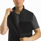 Gilet isolant Arc’teryx LEAF Atom LT Vest Gen 2.1 Crocodile
