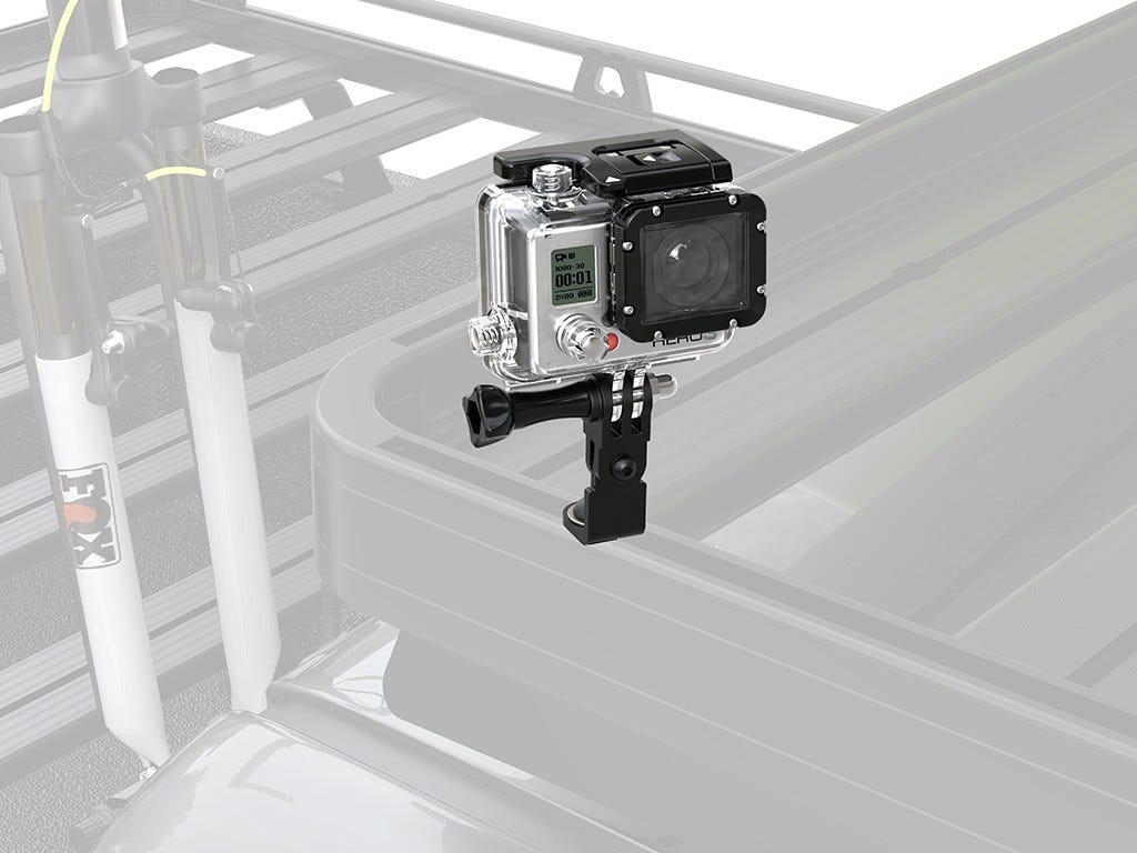 Support de caméra GoPro pour galerie, RRAC098