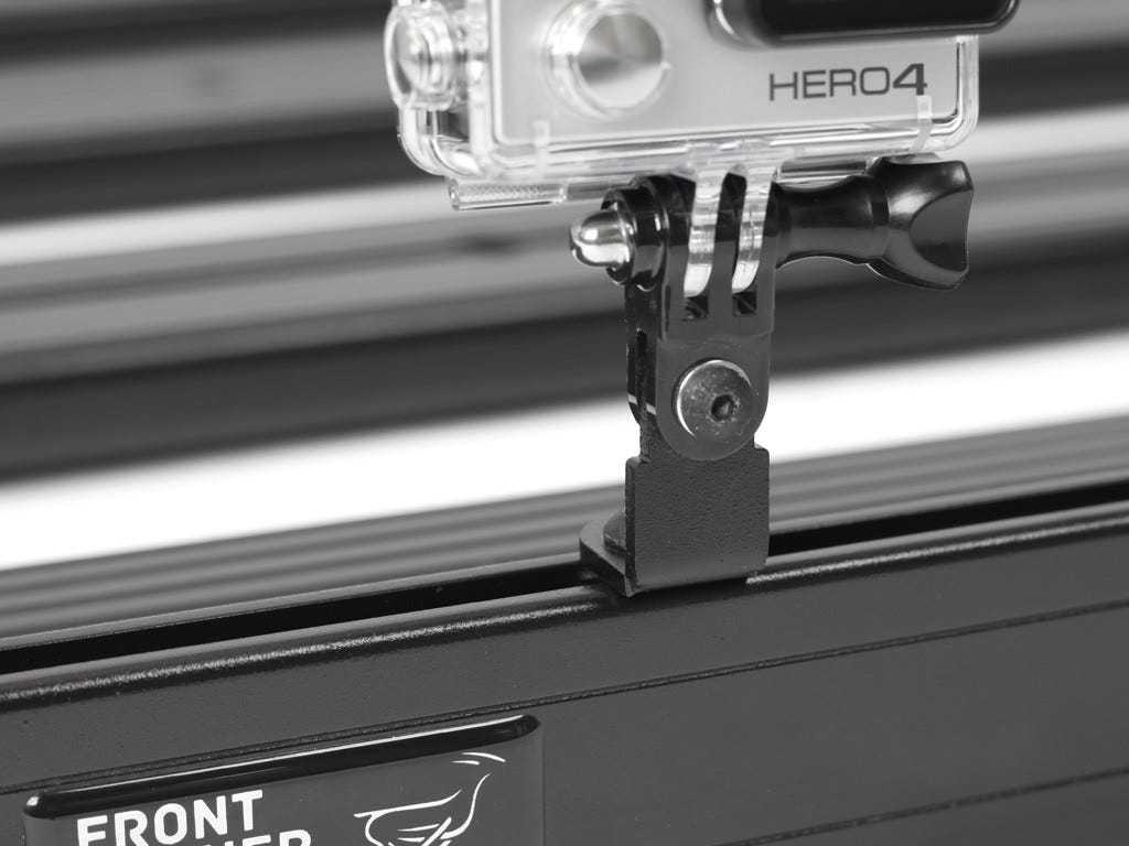 Support de caméra GoPro pour galerie, RRAC098