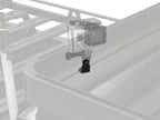 Support de caméra GoPro pour galerie, RRAC098