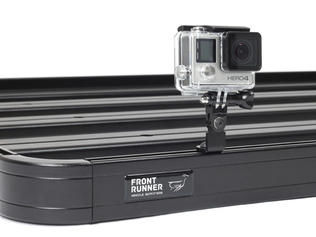 Support de caméra GoPro pour galerie, RRAC098