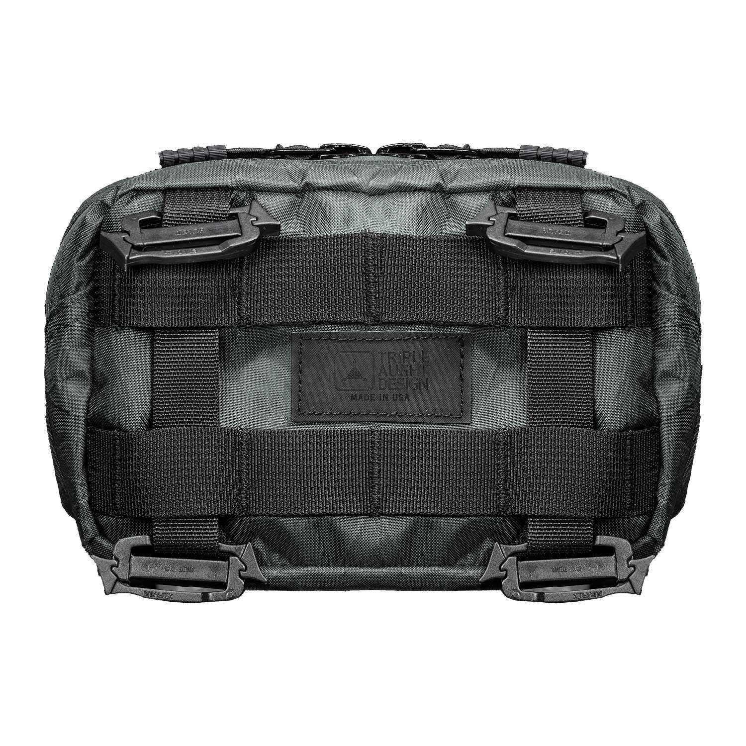 TAD GPP1 LT VX - VX21 MOLLE utility pouch, 6.5
