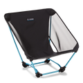 Chaise basse Helinox Ground Chair - Noir