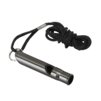 Sifflet de survie aluminium - GW-SUR-AL-01