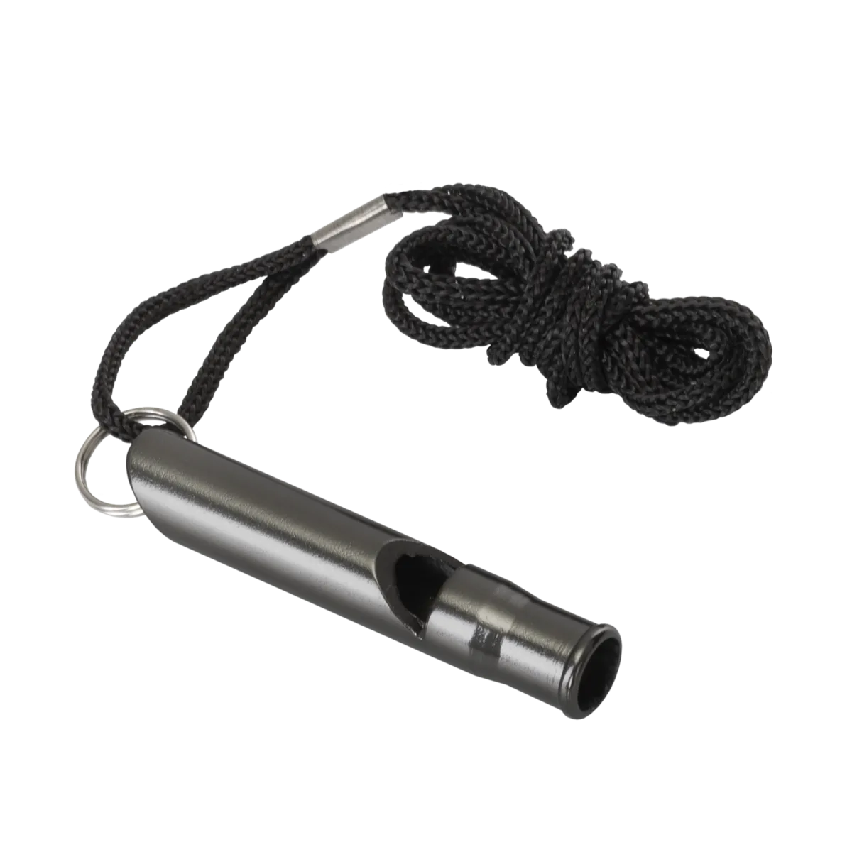 Sifflet de survie aluminium - GW-SUR-AL-01