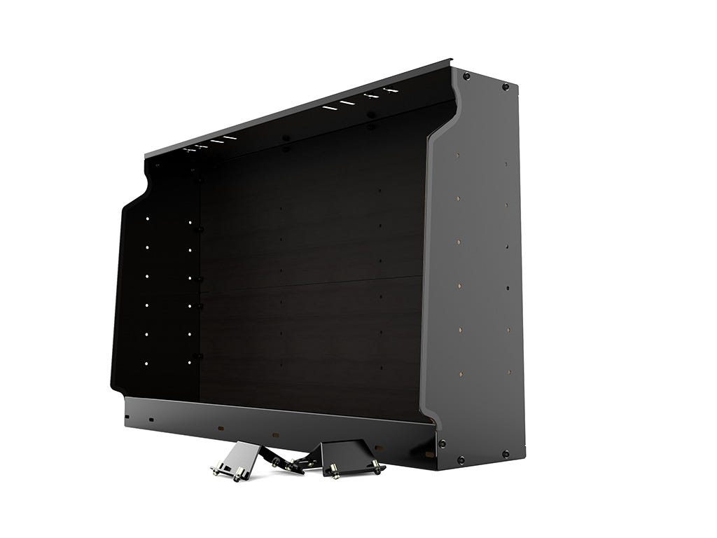 Rangement de hayon pour Land Rover Defender, Coffre de hayon