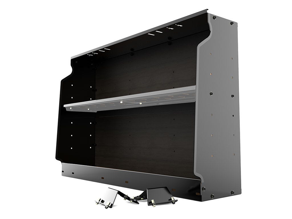 Rangement de hayon pour Land Rover Defender, Coffre de hayon