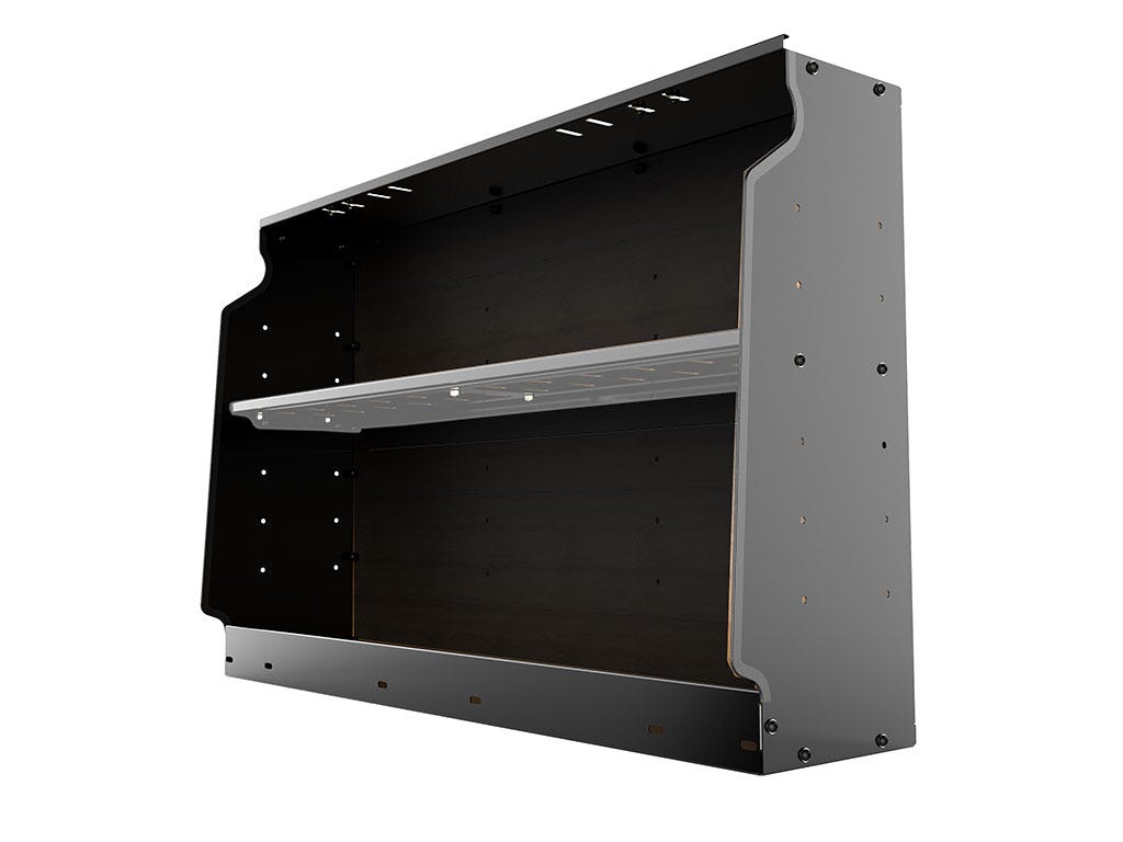 Rangement de hayon pour Land Rover Defender, Coffre de hayon