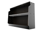 Rangement de hayon pour Land Rover Defender, Coffre de hayon