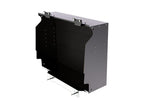 Rangement de hayon pour Land Rover Defender, Coffre de hayon