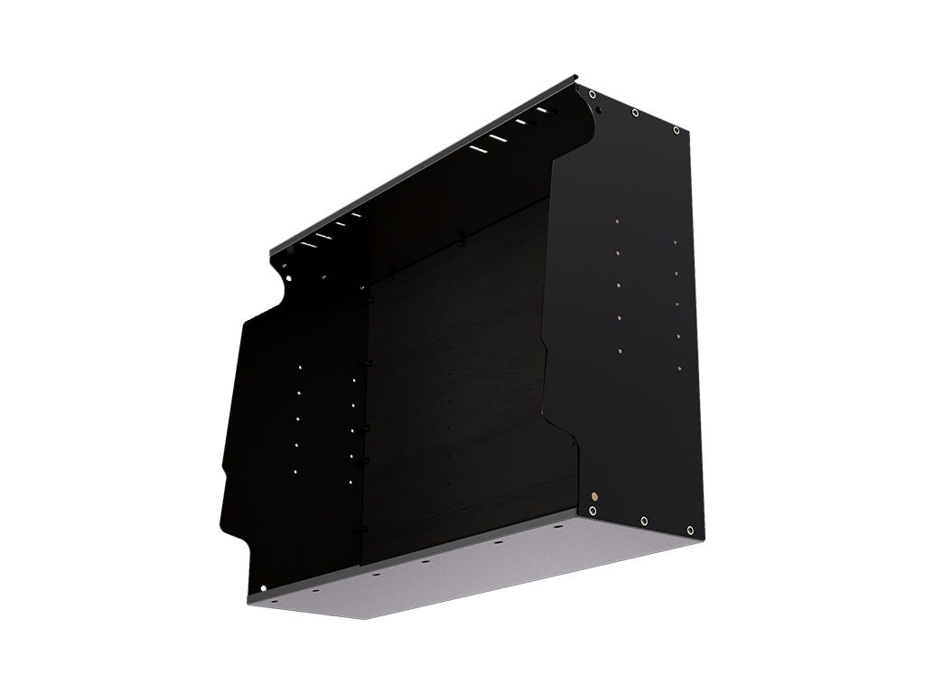 Rangement de hayon pour Land Rover Defender, Coffre de hayon