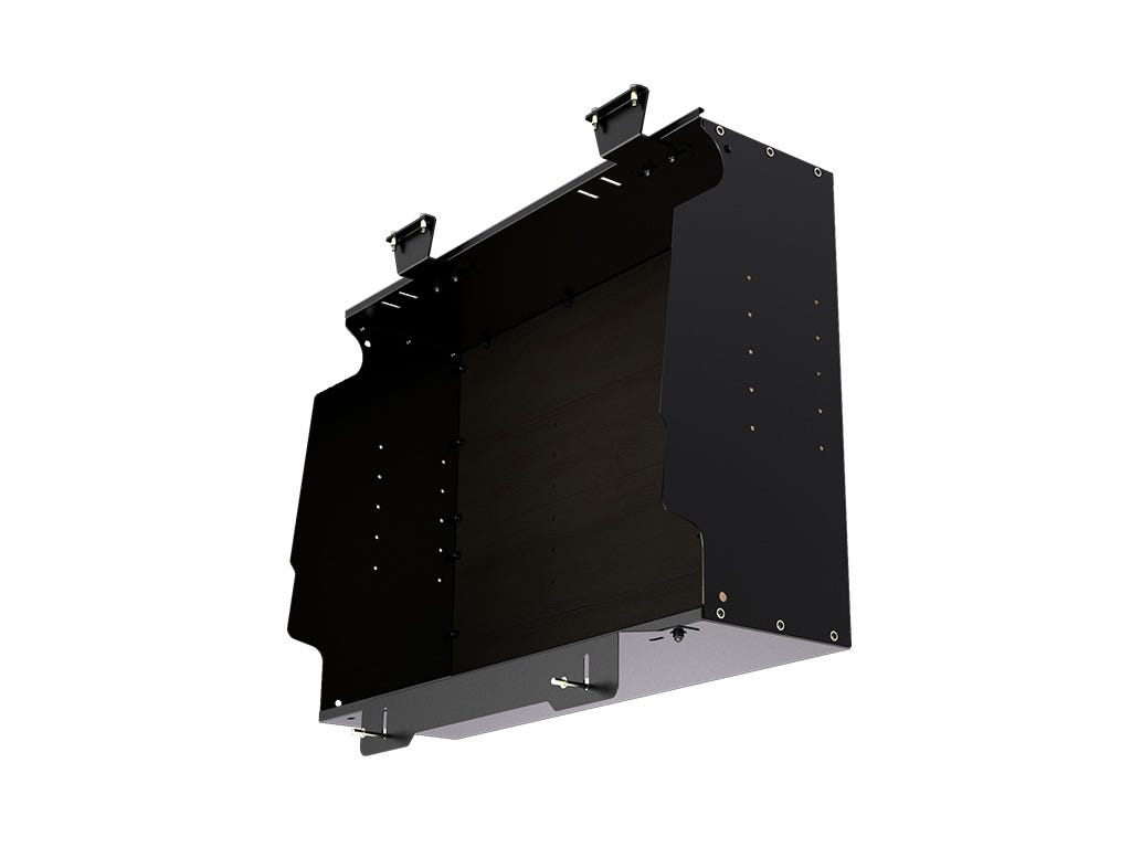 Rangement de hayon pour Land Rover Defender, Coffre de hayon