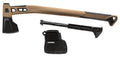 Hache Gerber Bushcraft Axe 667 mm avec rangements