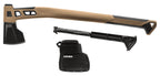 Hache Gerber Bushcraft Axe 667 mm avec rangements