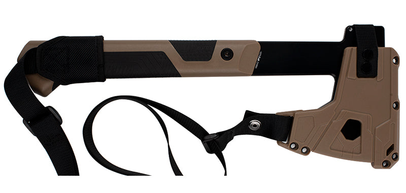Hachette Kershaw Deschutes