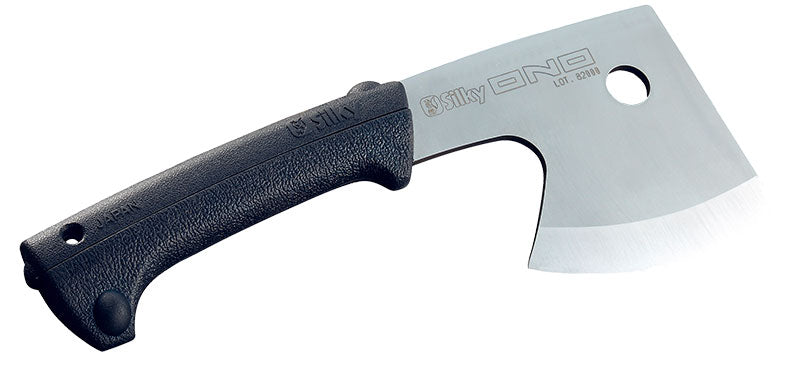 Hachette Silky Ono lame 120 mm manche amovible
