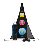 Jeu de lancer Helinox HeliDrop