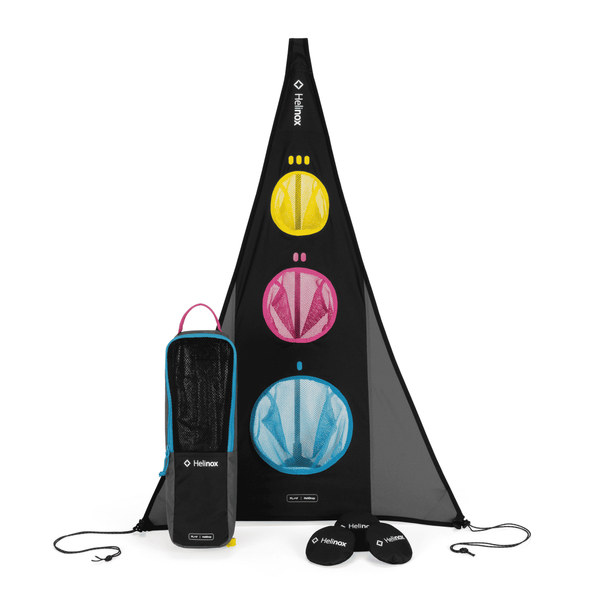 Jeu de lancer Helinox HeliDrop