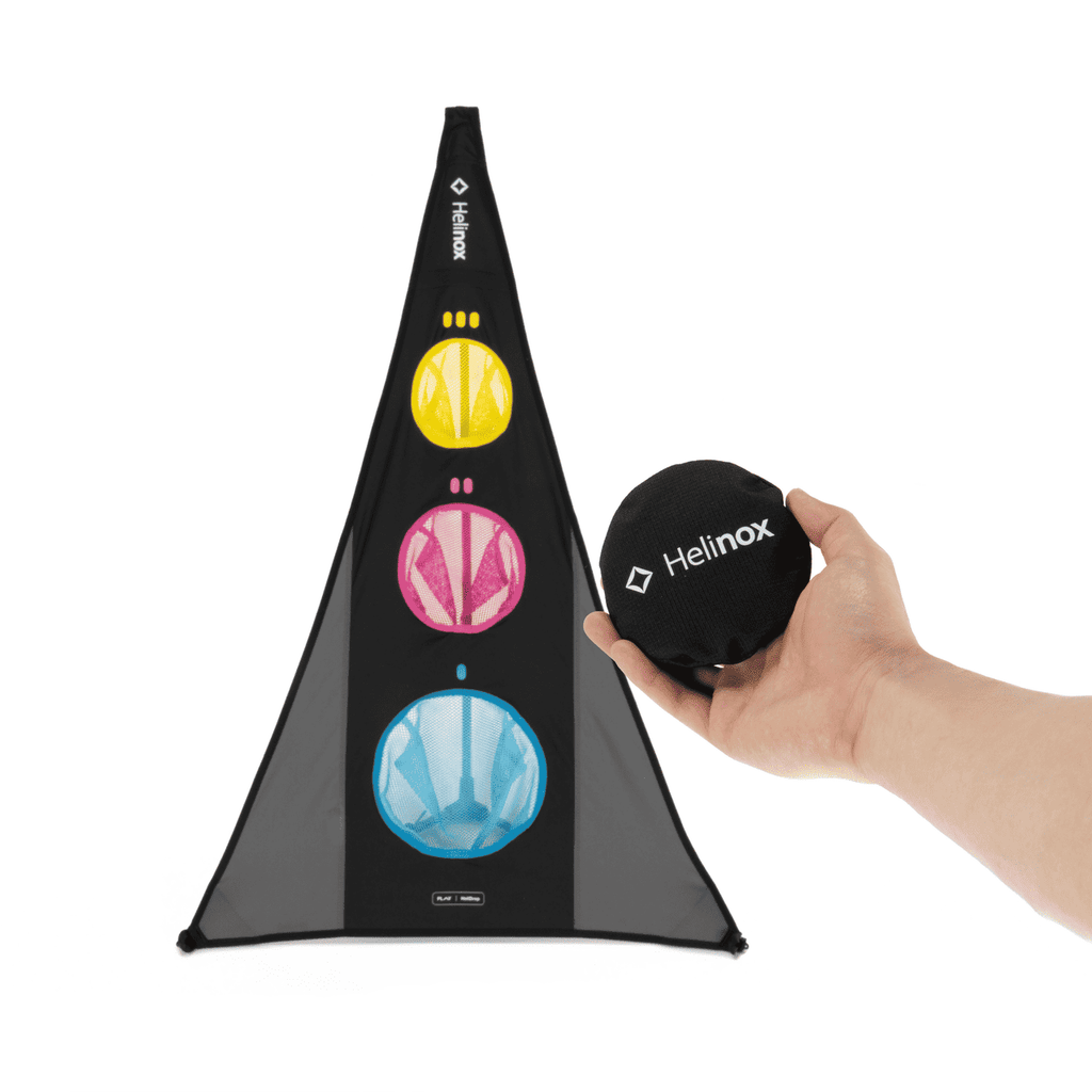 Jeu de lancer Helinox HeliDrop