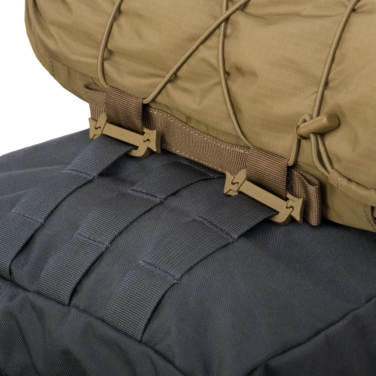 Helikon-Tex en situation : Sacoche Foxhole 4,5L Nylon