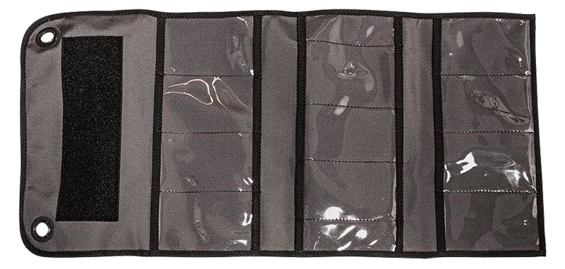 Housse de transport Benchmade 12 couteaux