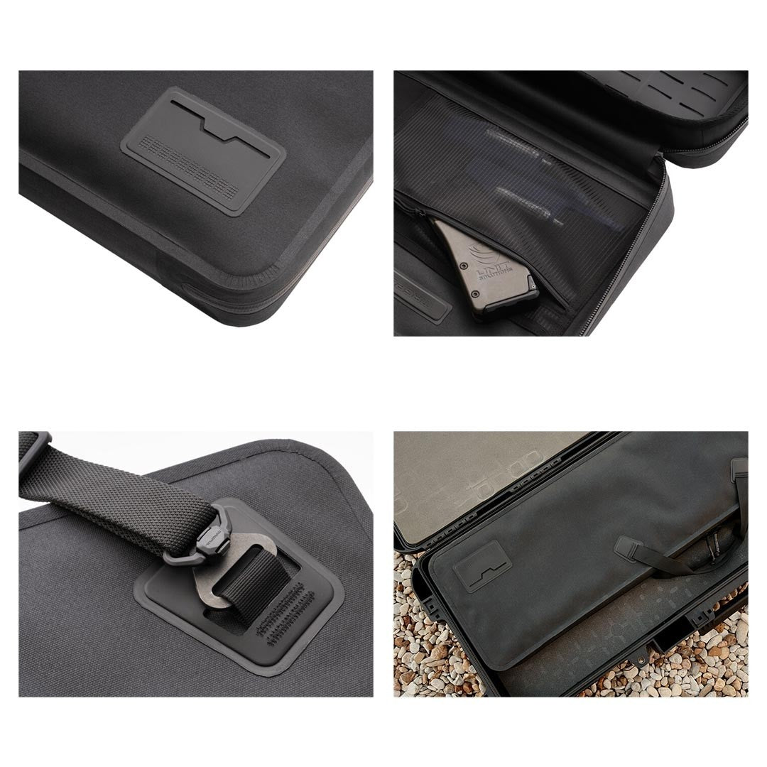 Housse souple Magpul DAKA Soft Case SR44 112 cm