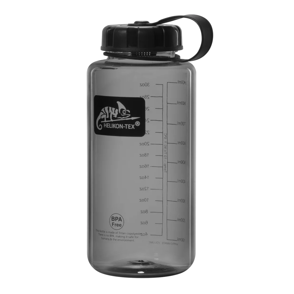 Gourde Outdoor Bottle 1 L - Smoked