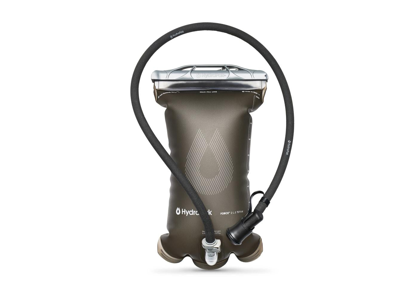 Hydrapak : Force Reservoir 2 Liters