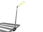 Support de lampe de camping pour galerie