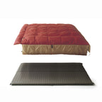 Couchage futon Snow Peak Grand Ofuton Double 1600