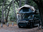 Galerie de toit pour Land Rover Discovery, LR3 et LR4
