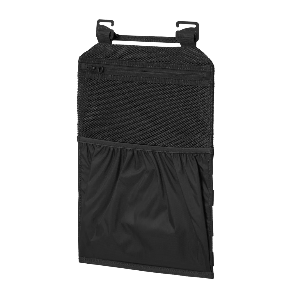 Backpack Panel Insert® - Black