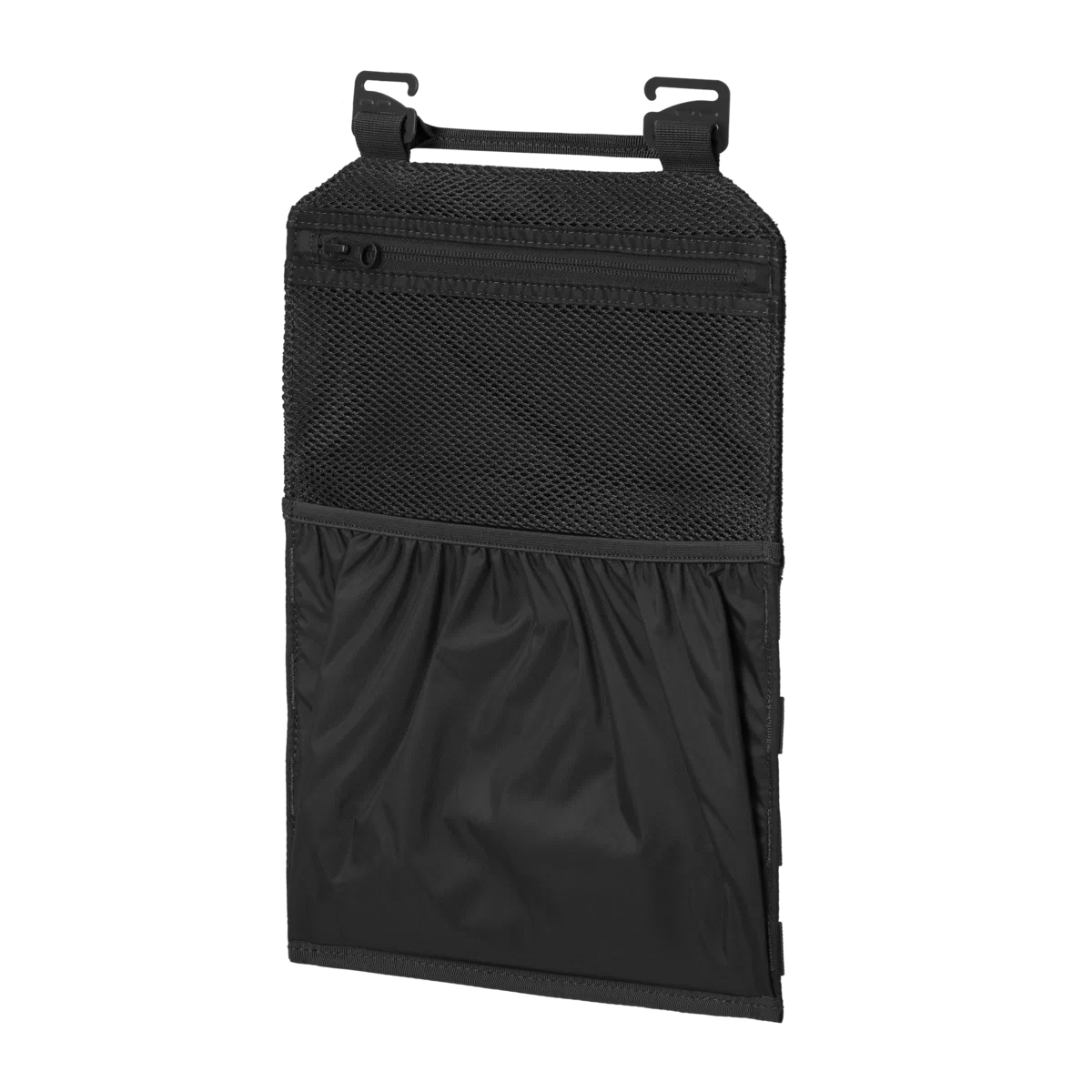 Backpack Panel Insert® - Black