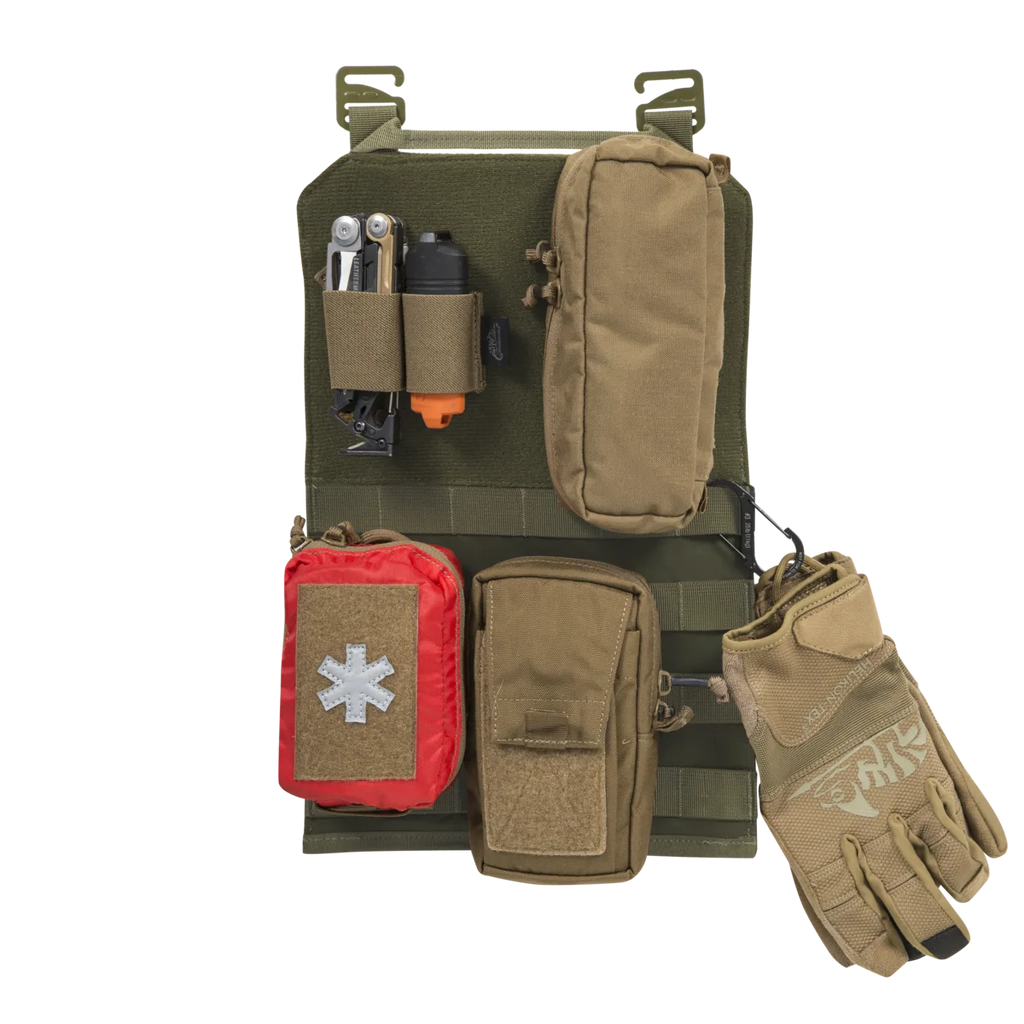 Backpack Panel Insert® - detail 1