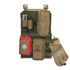 Backpack Panel Insert® - detail 1