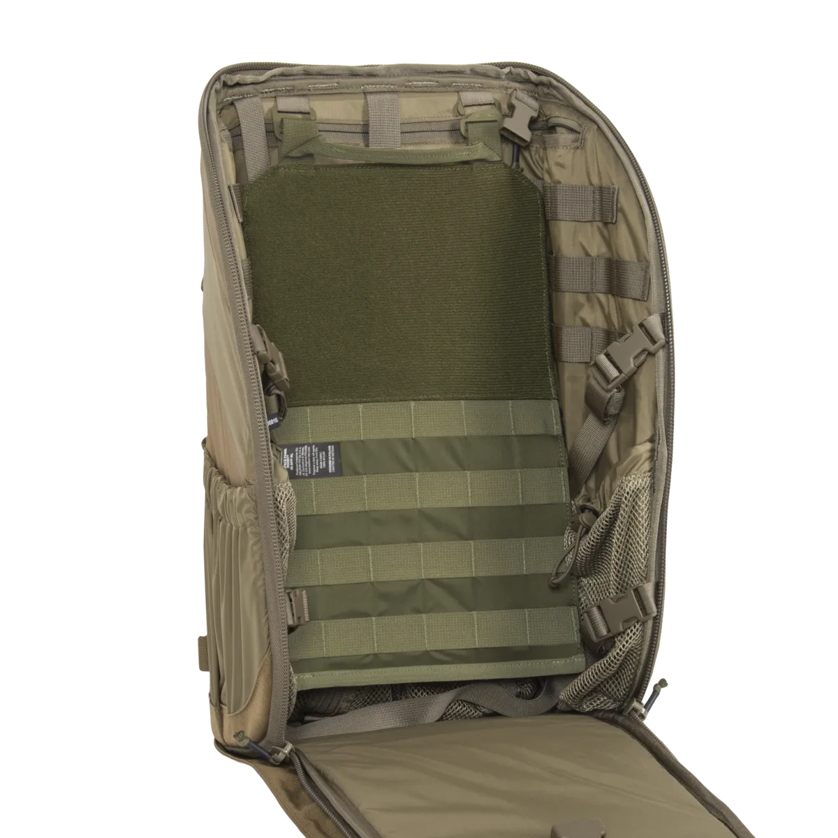 Backpack Panel Insert® - detail 2