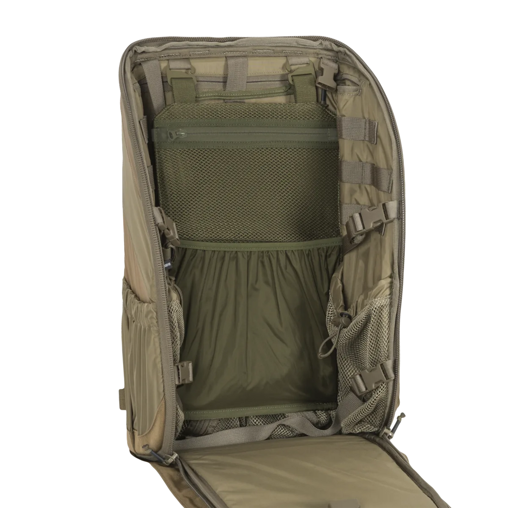 Backpack Panel Insert® - detail 3