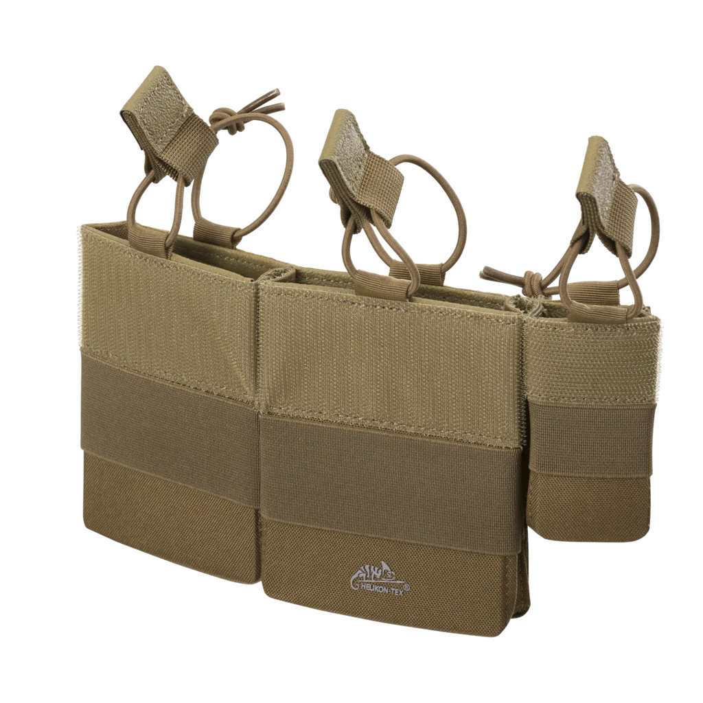 COMPETITION TwoGun Insert® - Coyote