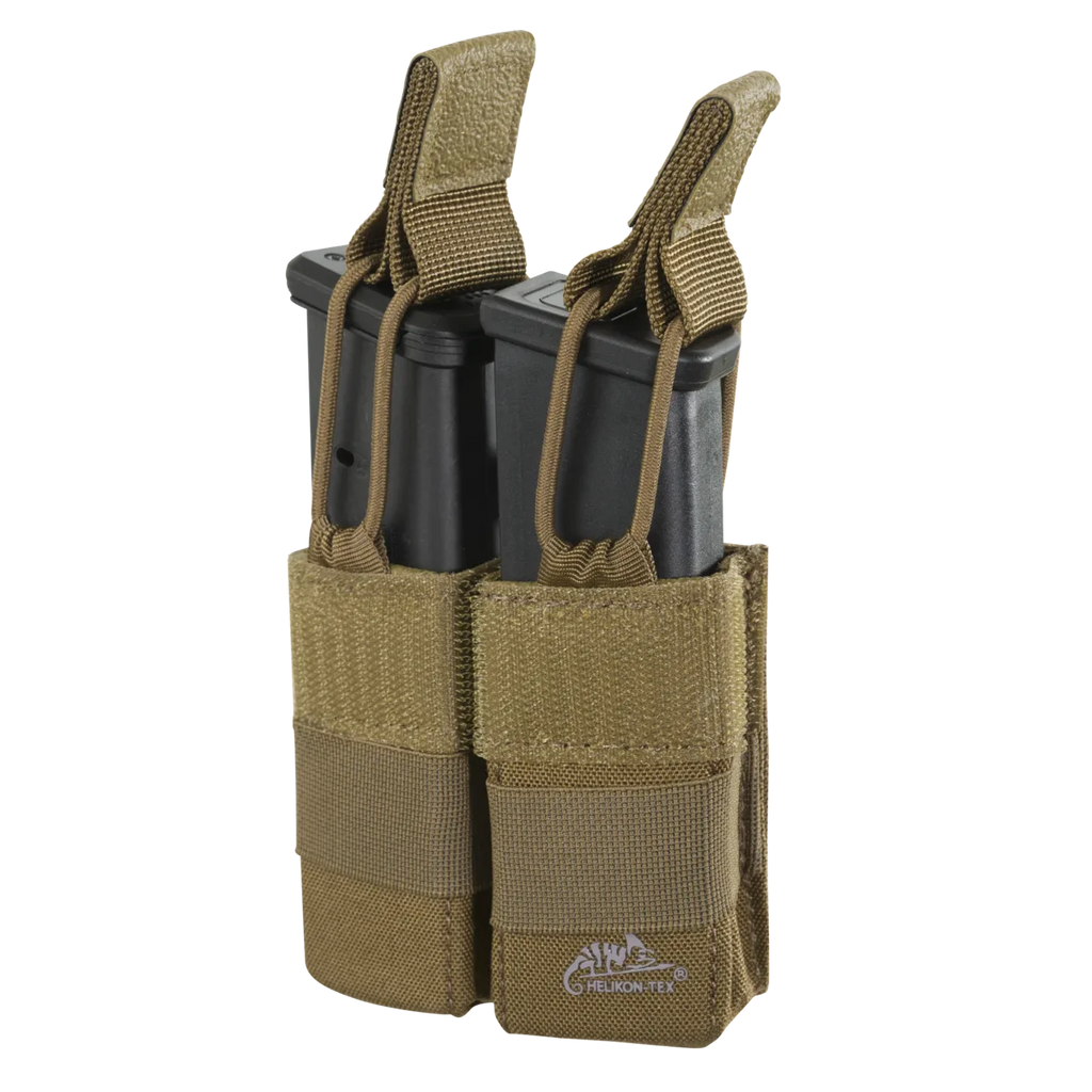 COMPETITION Double Pistol Insert® - detail 1
