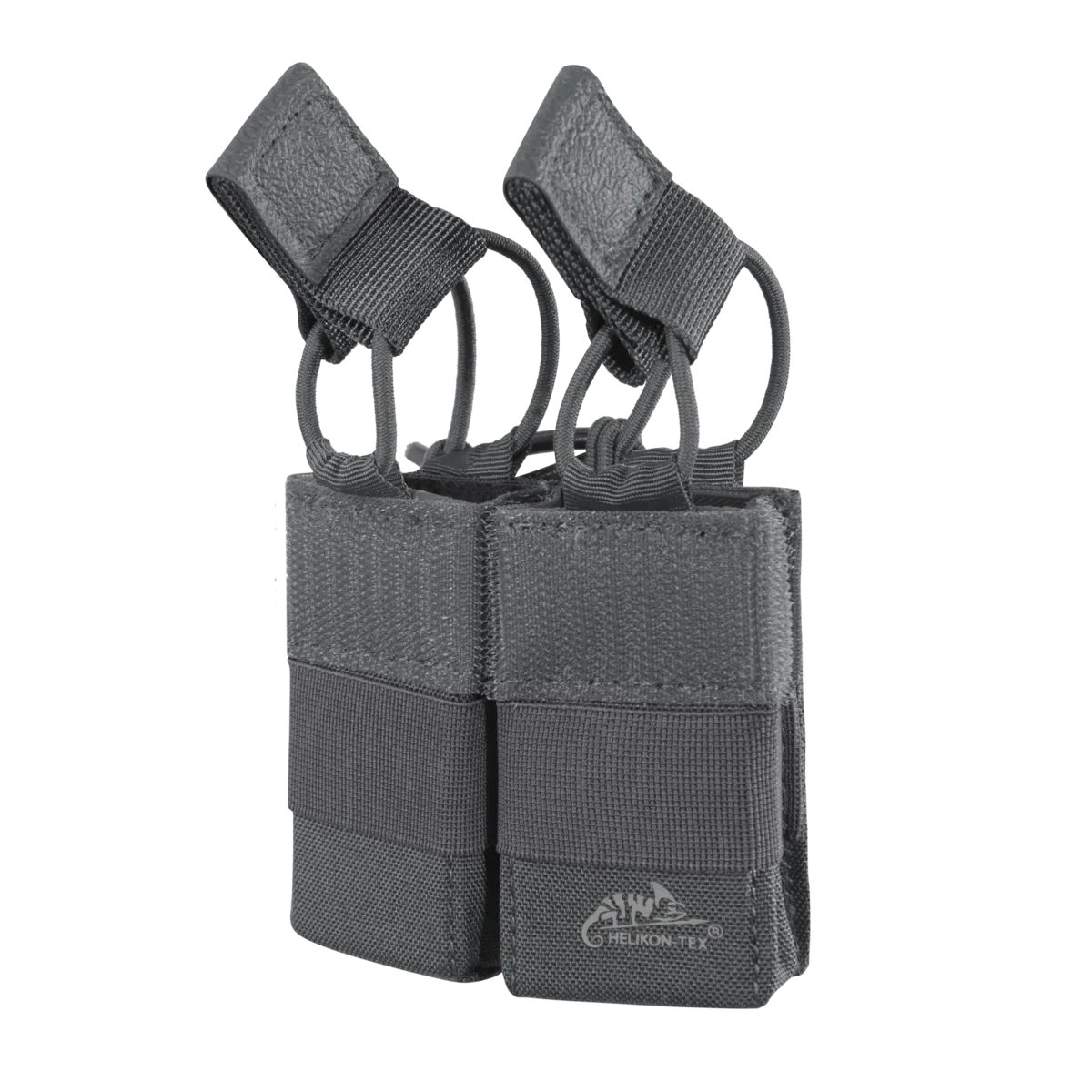 COMPETITION Double Pistol Insert® - Shadow Grey