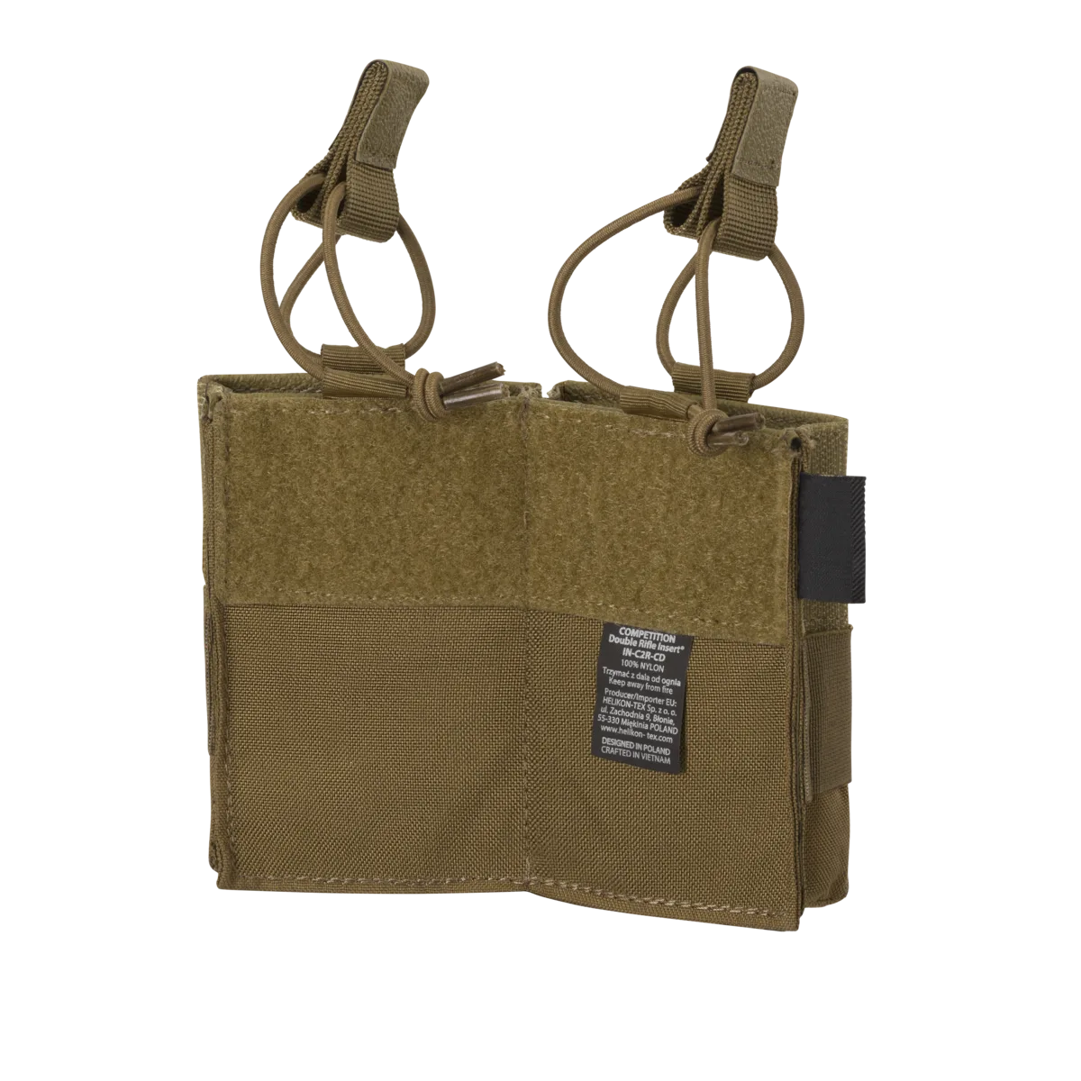 COMPETITION Double Rifle Insert® - detail 2