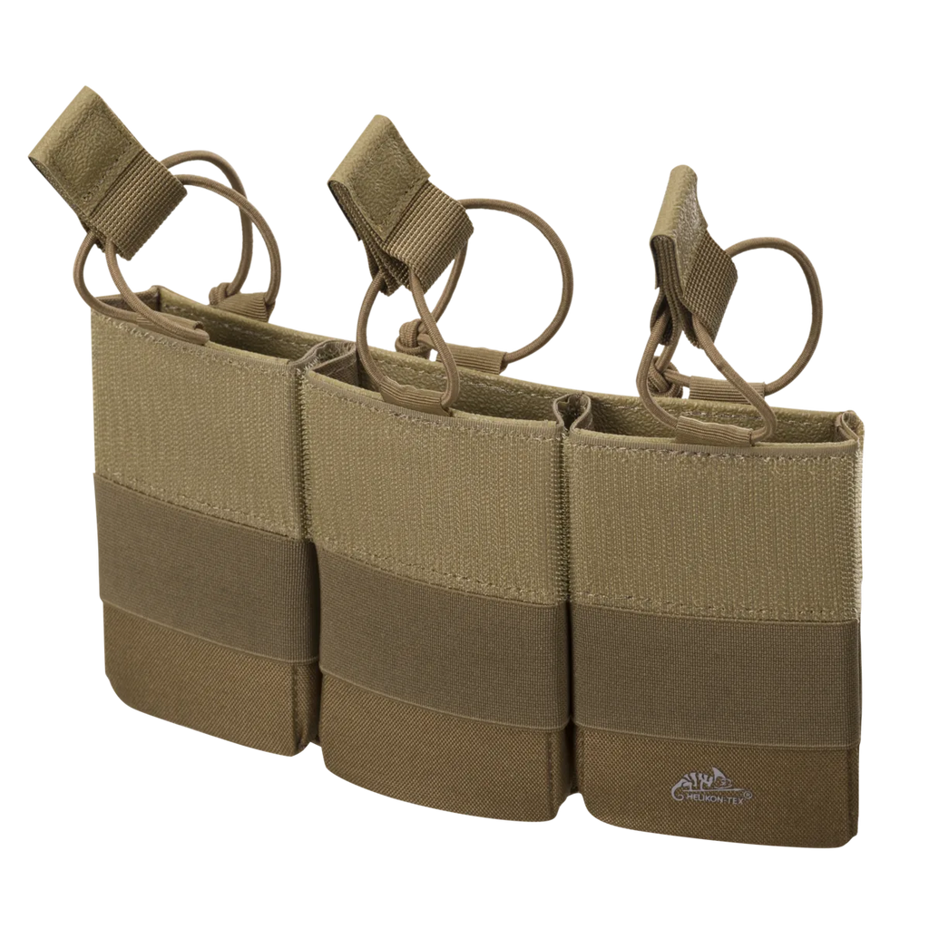 COMPETITION Triple Carbine Insert® - Coyote