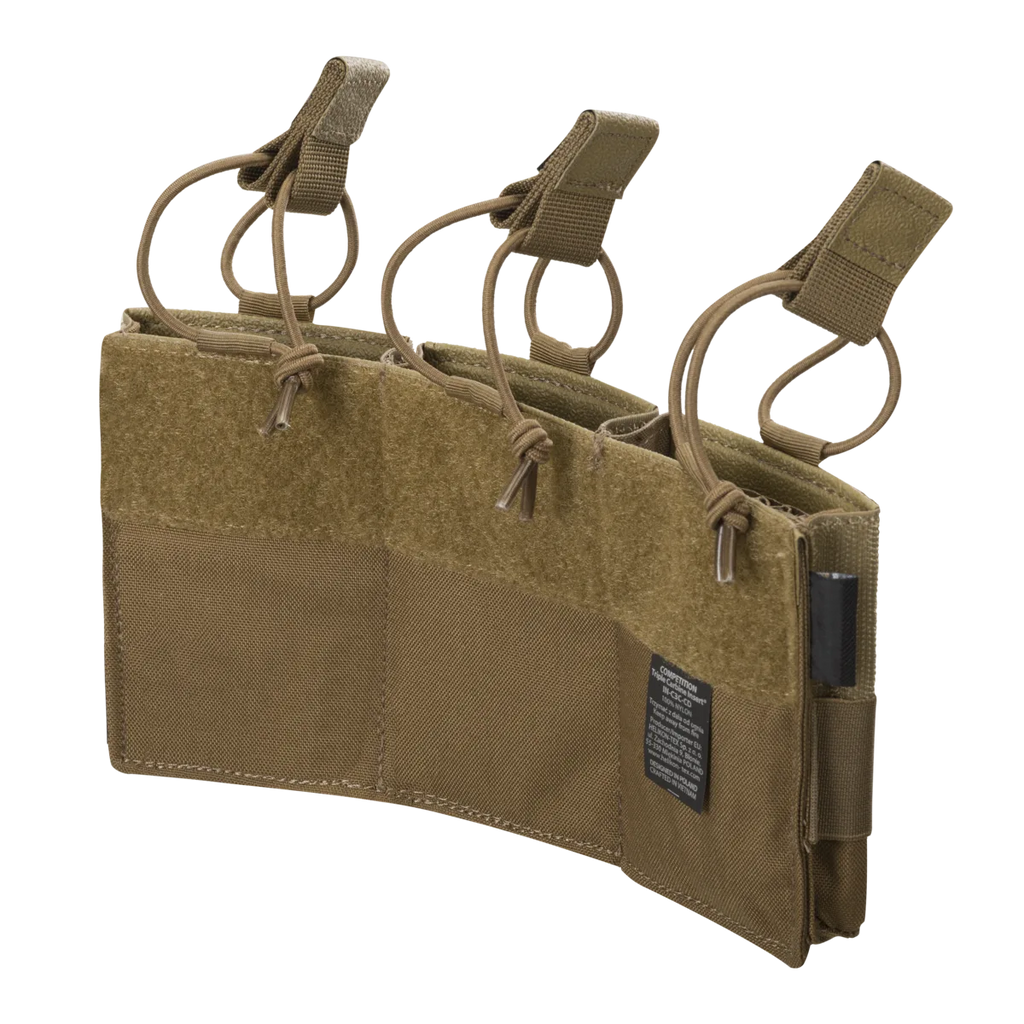 COMPETITION Triple Carbine Insert® - detail 1