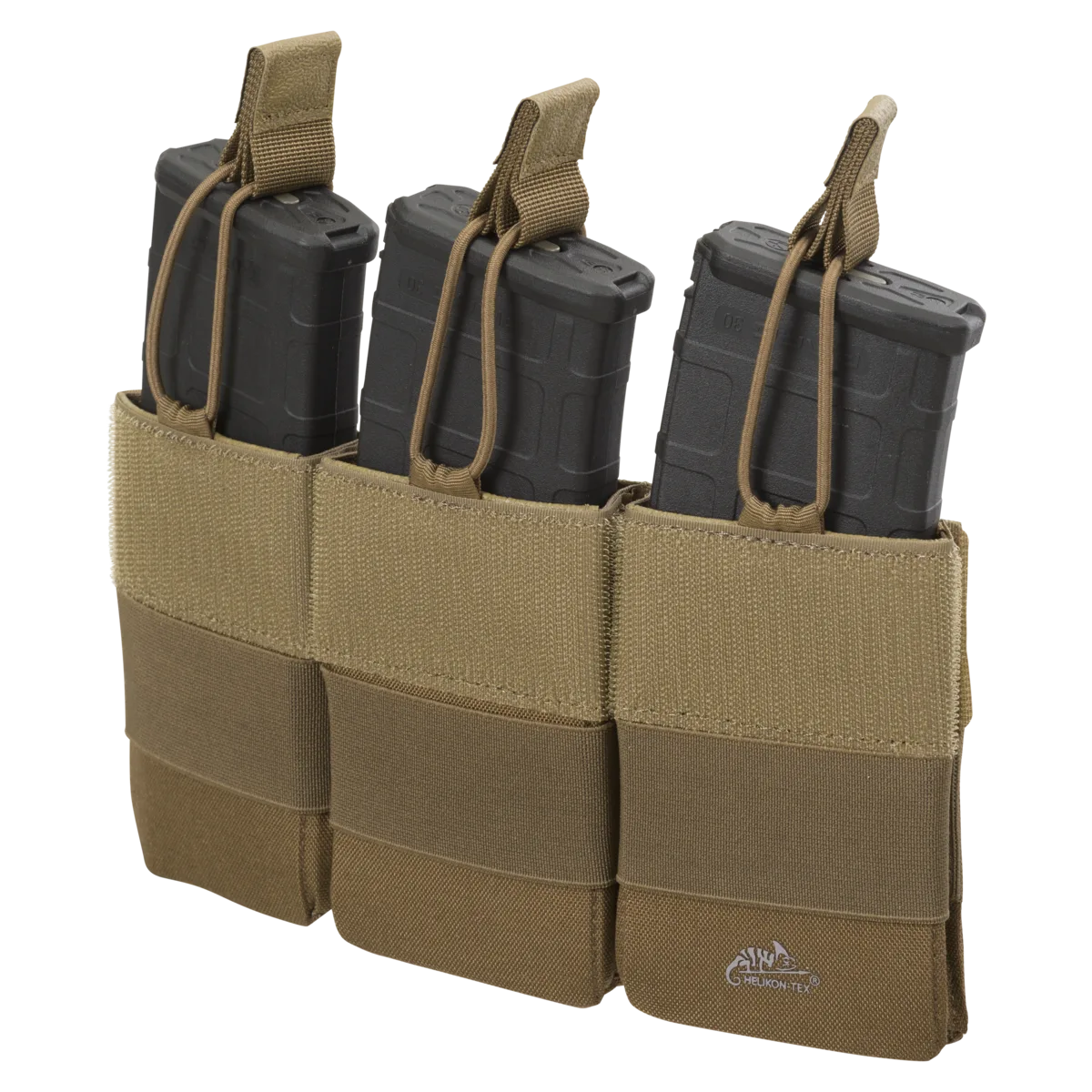 COMPETITION Triple Carbine Insert® - detail 2