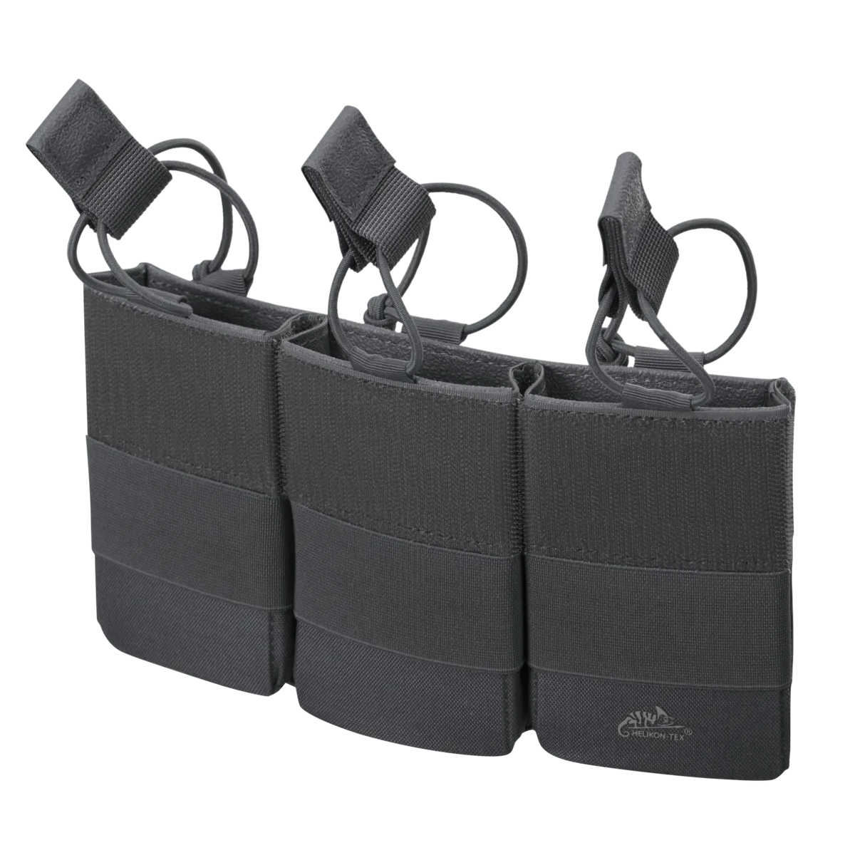 COMPETITION Triple Carbine Insert® - Shadow Grey