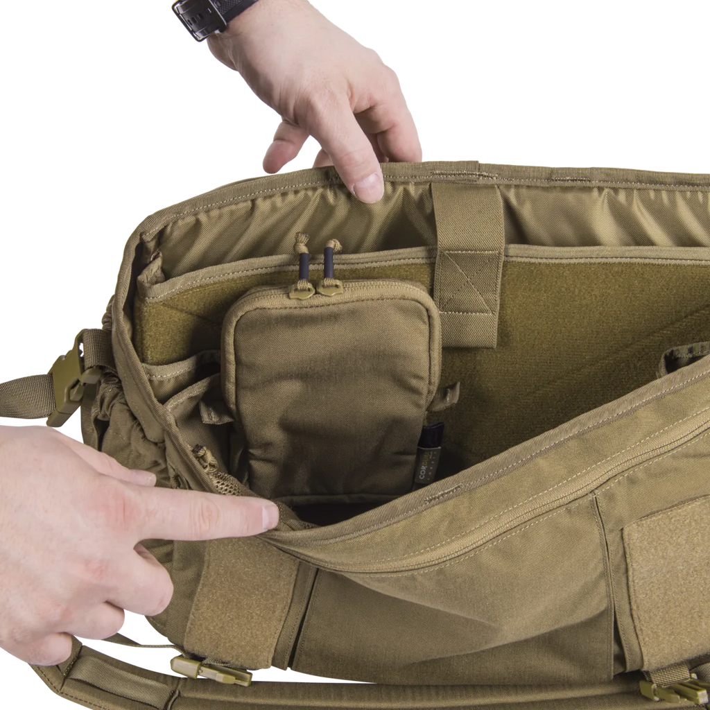 Document Case Insert® - Cordura® - detail 2