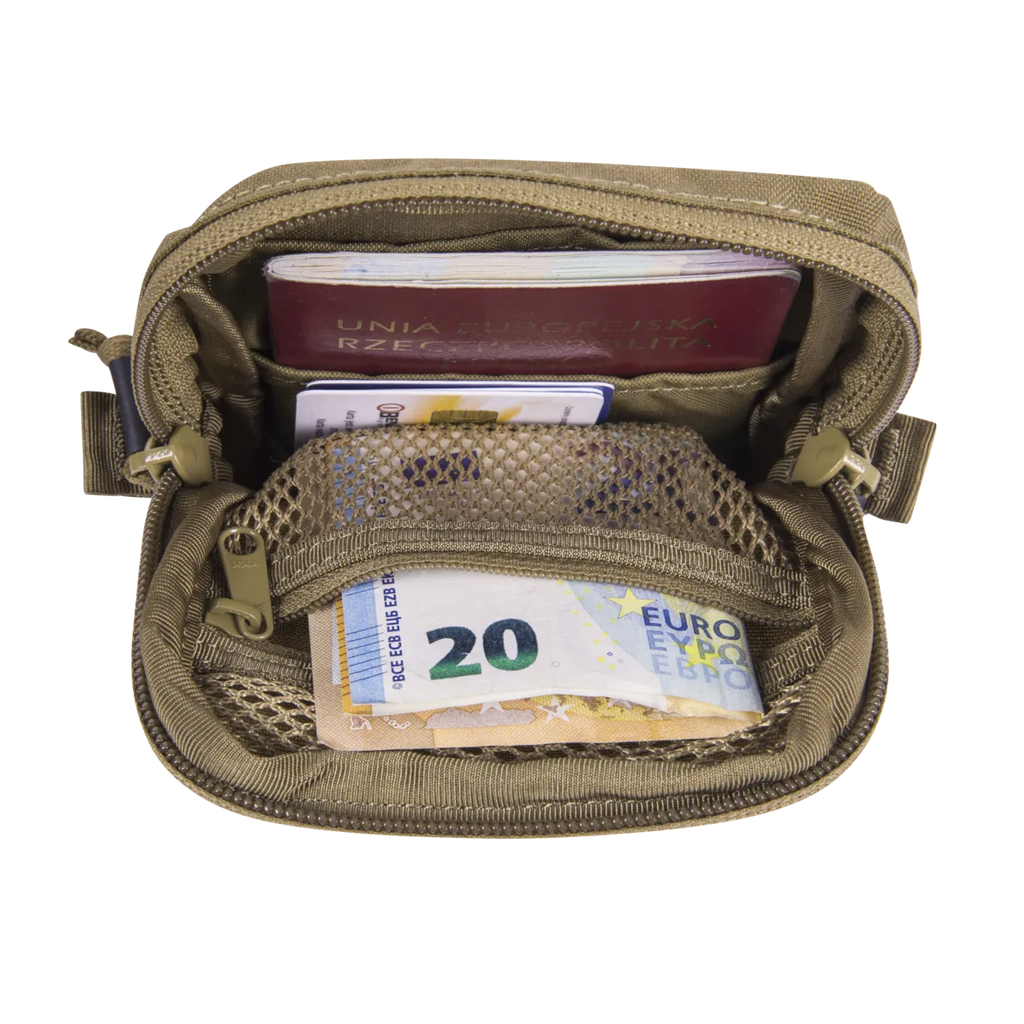Document Case Insert® - Cordura® - detail 3